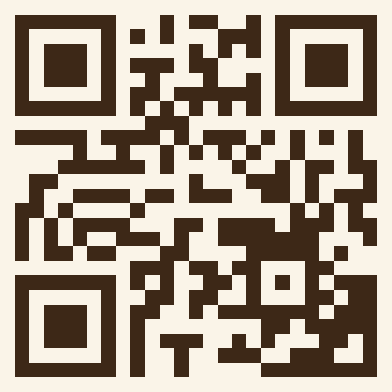 QR Code JAMYAM